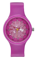 Zoop - Girls Princess P3H Watch 