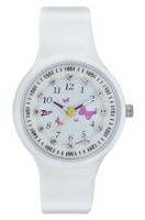 Zoop - Girls Princess P3H Watch 