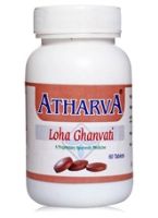 Atharva Loha Ghanvati