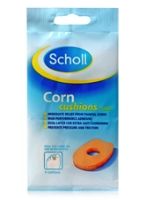 Scholl Corn Cushions - Foam 