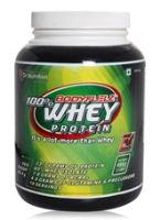 BodyFuelz 100% Whey Protein