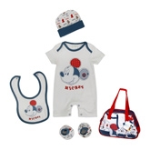 Disney - Mickey Mouse Gift Set