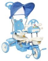 Mee Mee Tricycle