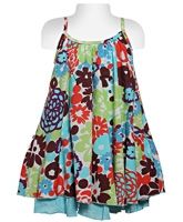 Gini & Jony - Singlet Frock
