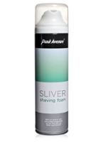 Park Avenue Sliver Shaving Foam