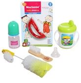 Morisons Baby Dreams - Red School Bag