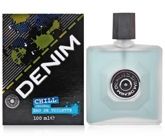 Denim Chill Original EDT Spray 