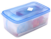 Morisons Baby Dreams - Blue Gift Box