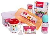 Morisons Baby Dreams - Orange Gift Box
