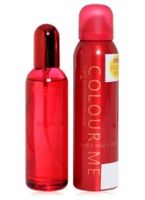 Color Me Red EDT Spray 