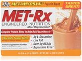 Met - Rx Engineered Nutrition Meal Replacement - Chocolate Peanut Butter 