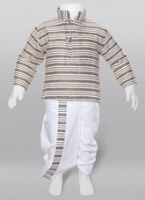 Kurta Chooridar Dupatta Set
