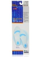 I-M Silicon Insole Arch Foot Protectors