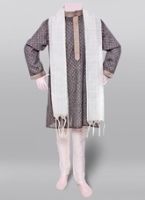 Kurta Chooridar Dupatta Set
