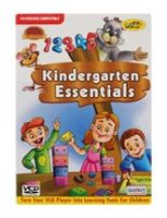 Quixot - Kindergarten Essentials