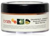 Tvam Grapefruit, Jasmine & Avocado Whipped Body Butter 