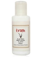 Tvam Aloe Vera Body Lotion