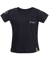 Gini & Jony - Half Sleeves T-Shirt