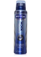 Nivea Cool Kick Deodorant - For Men