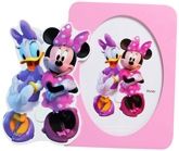 Daisy And Minnie Photo Frame
