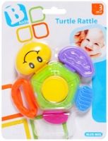 B-Kids - Turtle Rattle 