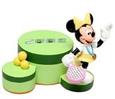 Mickey Mouse And Friends - Disney Micky Tennis St. box