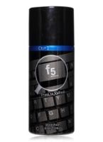 F5 Ctrl Deodorant Body Spray - For Men 