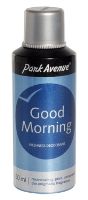 Park Avenue - Good Morning Deo