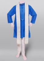 Kurtha Chooridar Dupatta Set