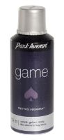 Park Avenue - Game Deo
