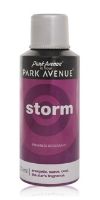 Park Avenue - Storm Deo