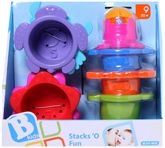 Bkids - Stack O Fun