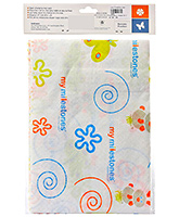 Disposble Changing Mat Set