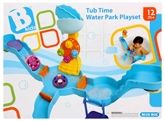 B-Kids - Tub Time Water Park Playset 