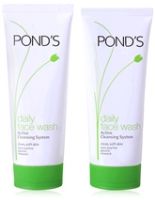 Ponds - Daily Face Wash