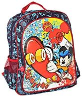 Disney Mickey Mouse Bag - Skating 15