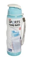 Lock & Lock - Sports Handy Bottle