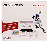 Mitashi - Game-In Xplode NX