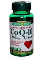 Nature's Bounty CO Q - 10 QSorb 