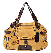 My Milestones - Diaper Bag - City Chic