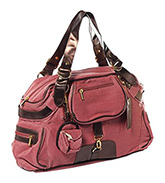 My Milestones - Diaper Bag - City Chic
