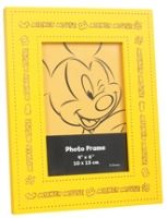 Yellow Photo Frame - FCI009