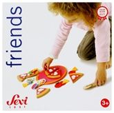 Sevi Pizza Set