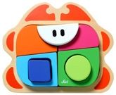 Blocks & Stacking Games - Sevi Sorting Crab