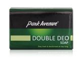 Park Avenue - Double Deo Soap