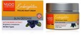 VLCC Enbrighten Peeling Night Cream - Sun Defense 