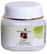 Shahnaz Husain Shagrain Dermabrasive Treatment