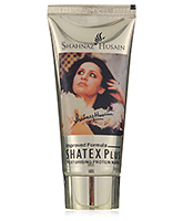 Shahnaz Husain Shatex Plus Texturising Protein Mask 