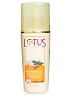 Lotus Herbals Sandalscreen Sandalwood Sun Screen Lotion with Moisturiser 