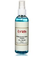Tvam  Rose Aloe Vera Toner 